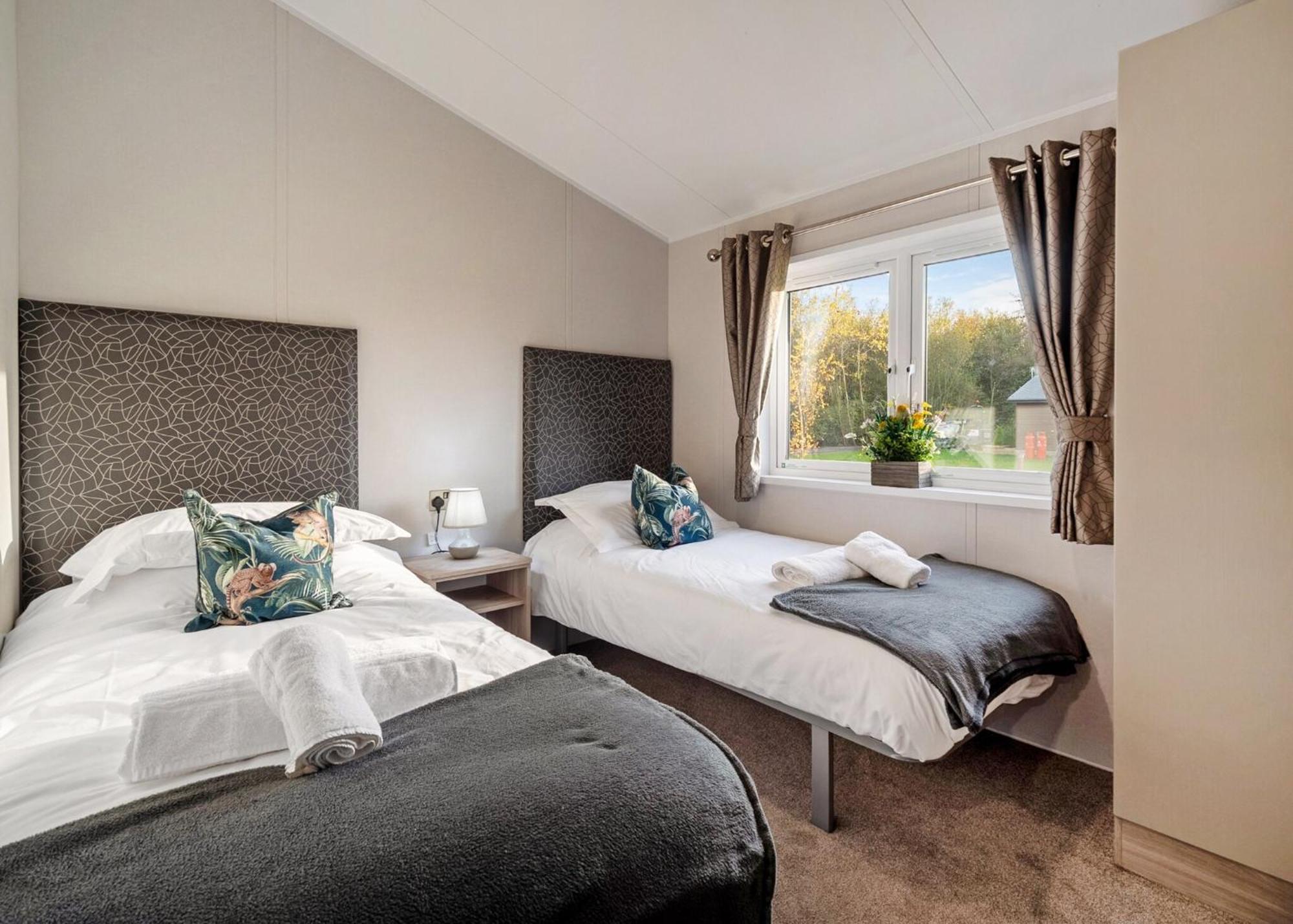 Noahs Retreat Hotel Laceby Værelse billede