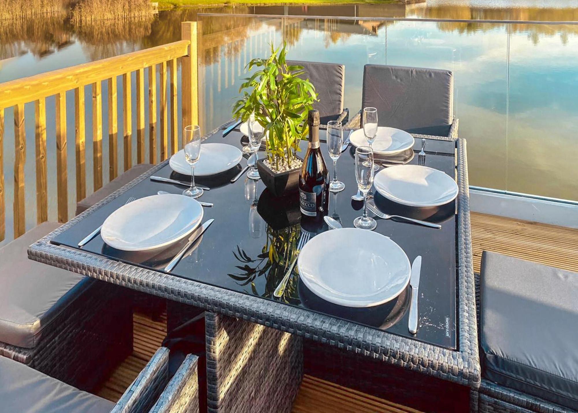 Noahs Retreat Hotel Laceby Værelse billede
