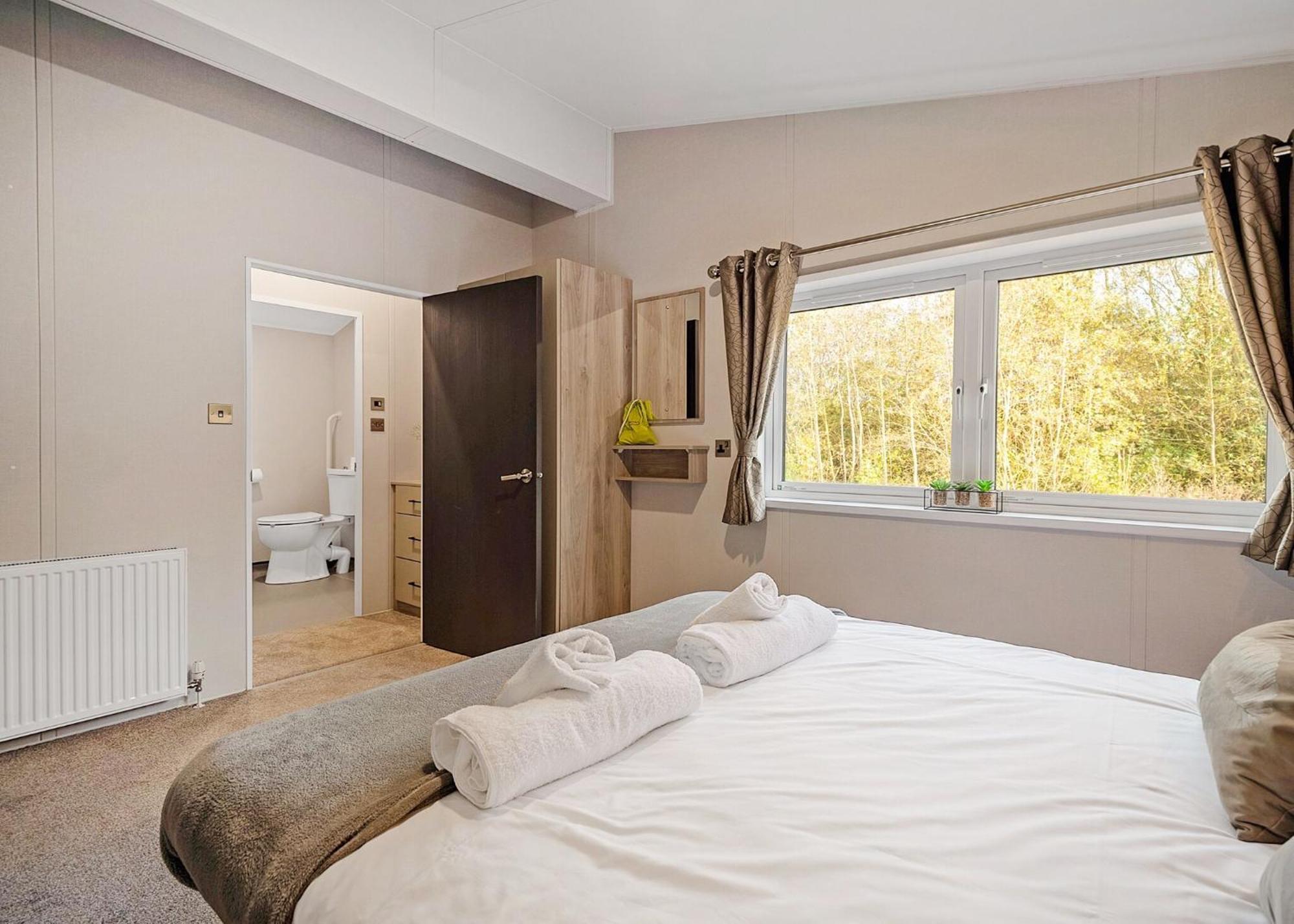 Noahs Retreat Hotel Laceby Værelse billede