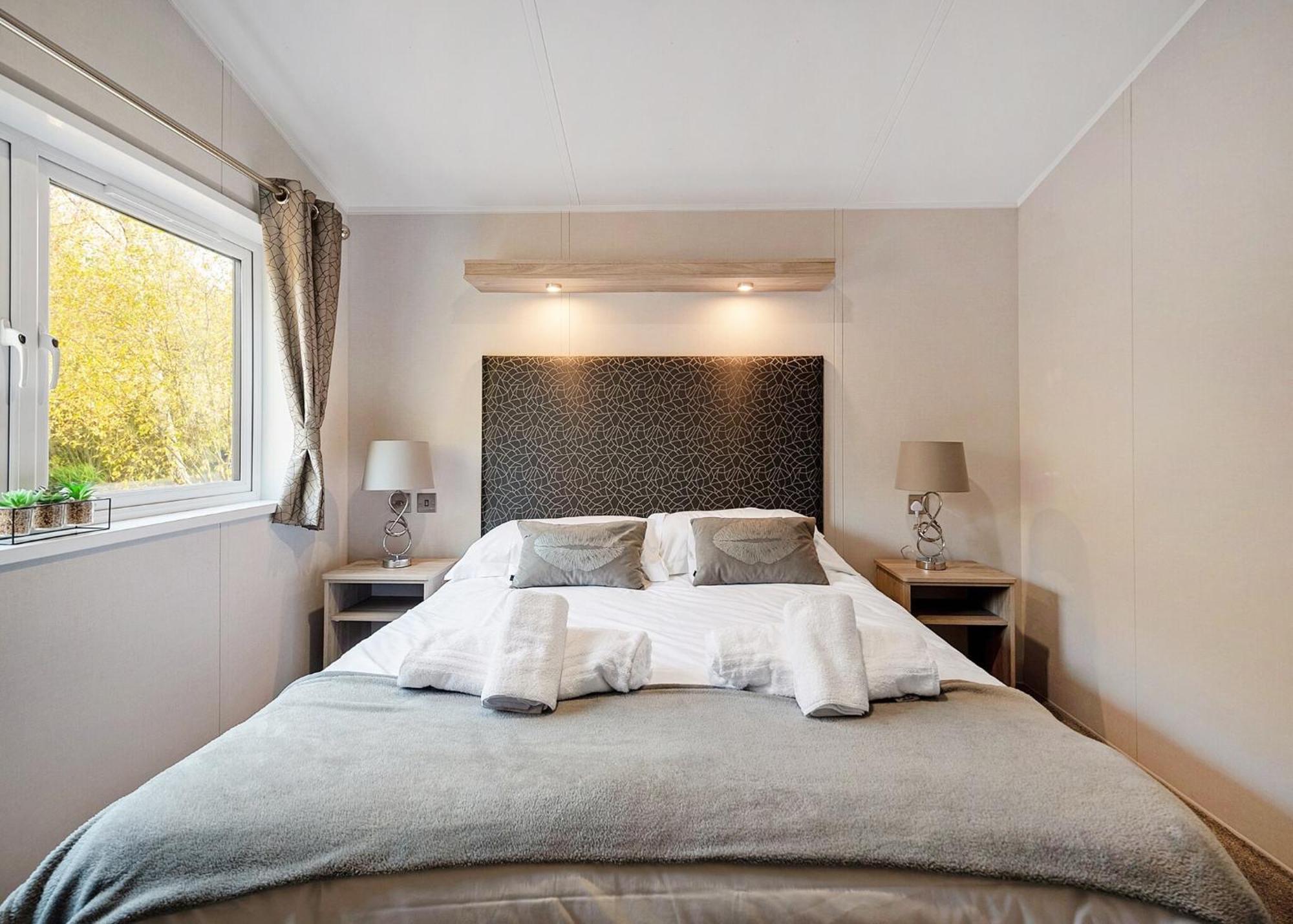 Noahs Retreat Hotel Laceby Værelse billede